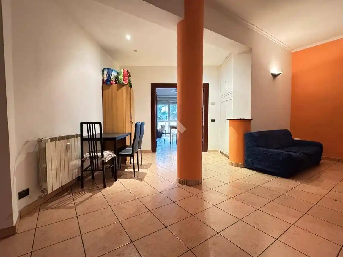 Trilocale via Delle Cave di Pietralata 36, Monti Tiburtini, Roma - foto 4