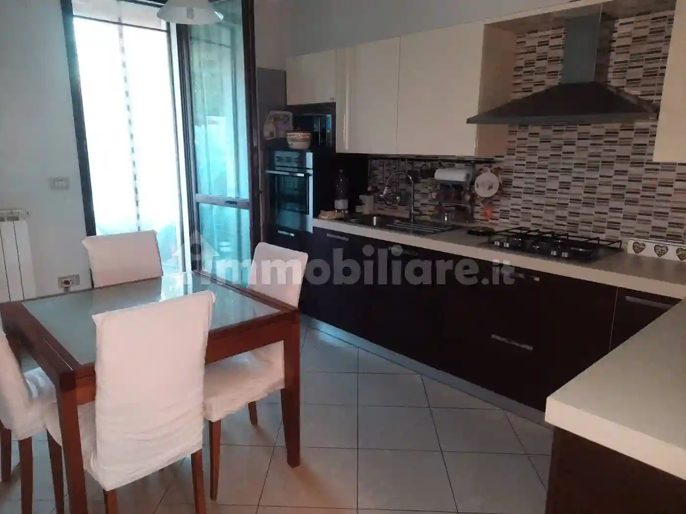 Villetta a schiera - foto 5