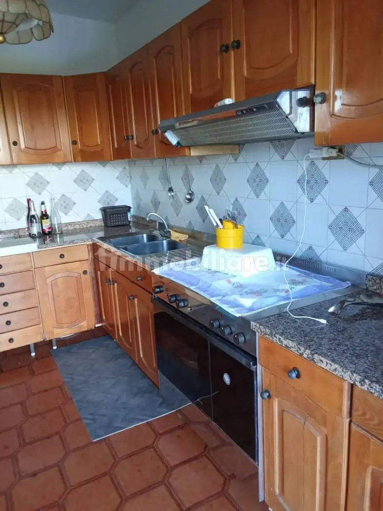 Attico - Mansarda in affitto a Gizzeria