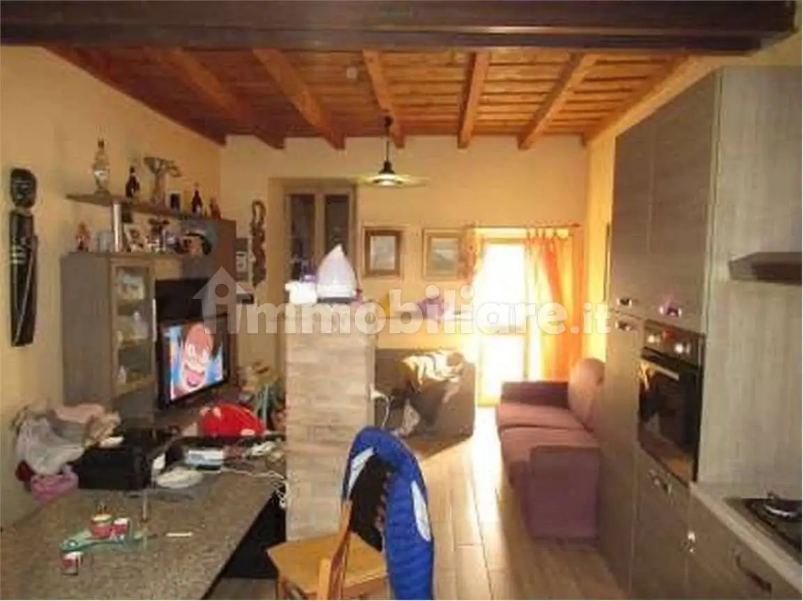 Casa indipendente all'asta via Cesare Battisti, 7, Calvignasco - foto 3
