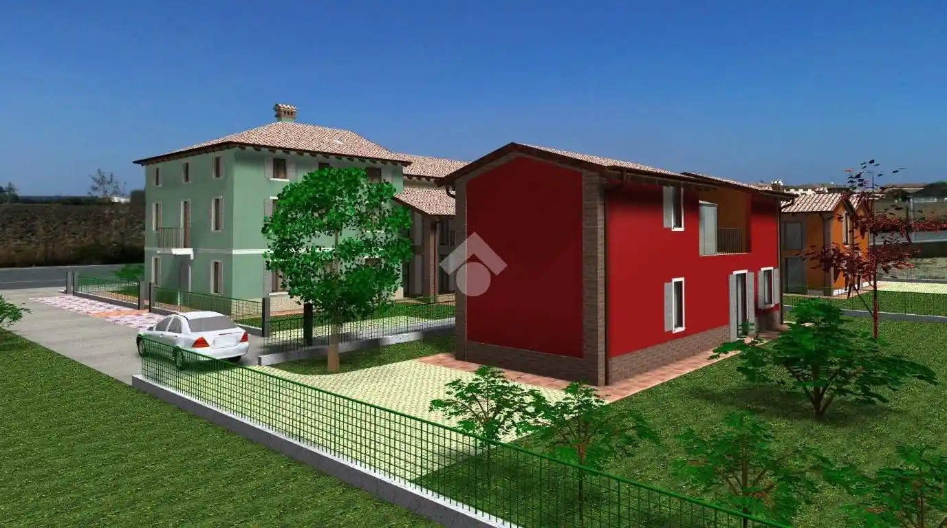 Trilocale Strada Ugozzolo 115, Paradigna - Centro Torri, Parma - foto 4