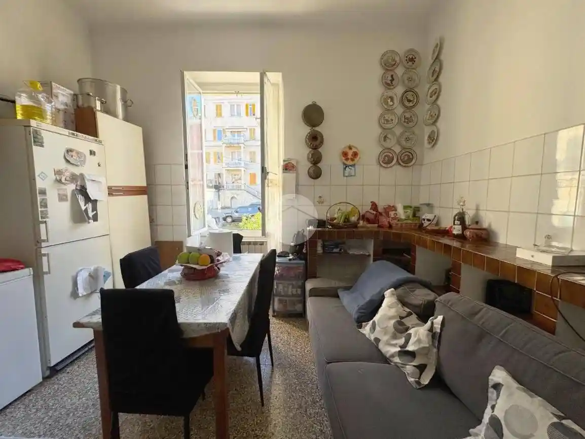 Appartamento via Agostino Oldoini 62, La Scorza - Fossitermi, La Spezia - foto 2