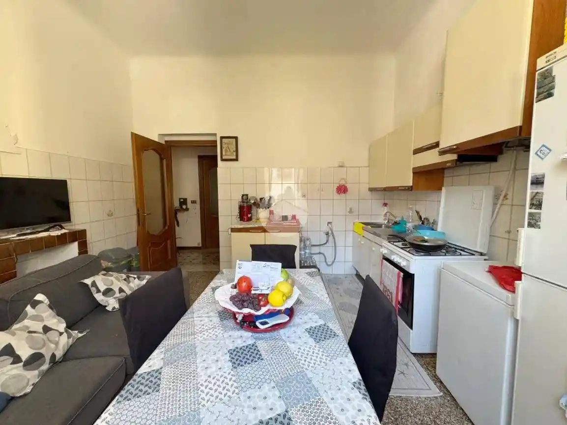 Appartamento via Agostino Oldoini 62, La Scorza - Fossitermi, La Spezia - foto 3