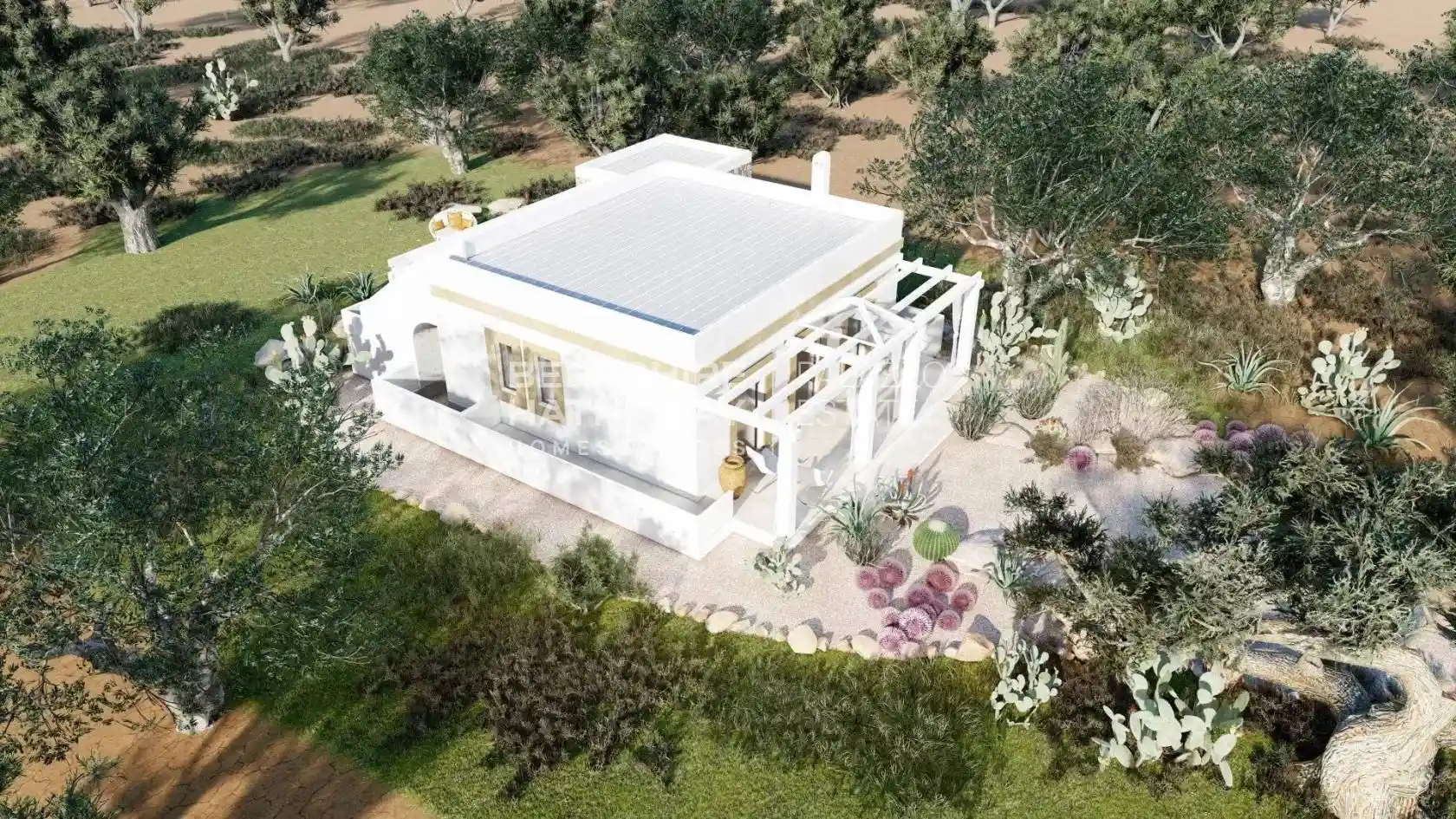 Villa in vendita a Sava