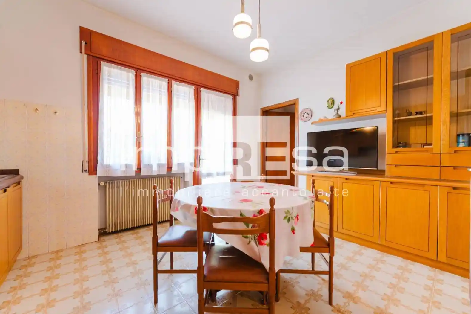 Terratetto unifamiliare 200 m², buono stato, Centro, Cappella Maggiore - foto 2