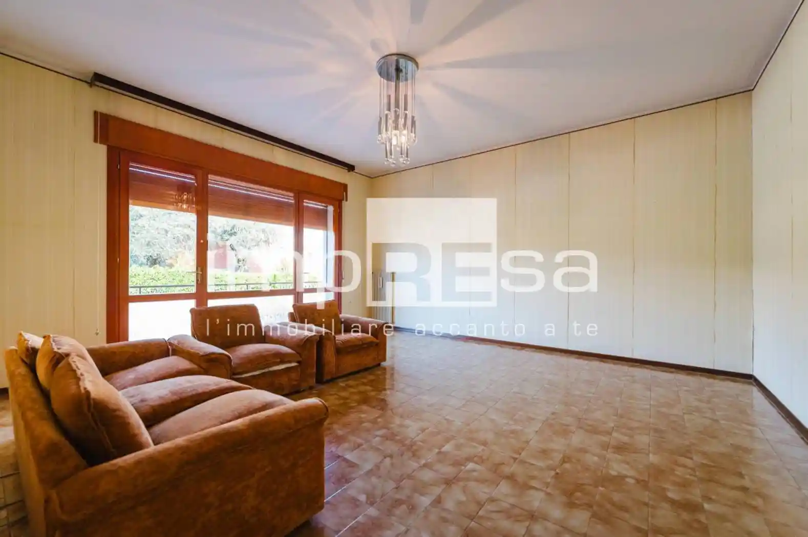 Terratetto unifamiliare 200 m², buono stato, Centro, Cappella Maggiore - foto 4