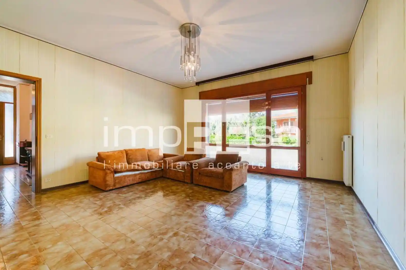 Terratetto unifamiliare 200 m², buono stato, Centro, Cappella Maggiore - foto 5