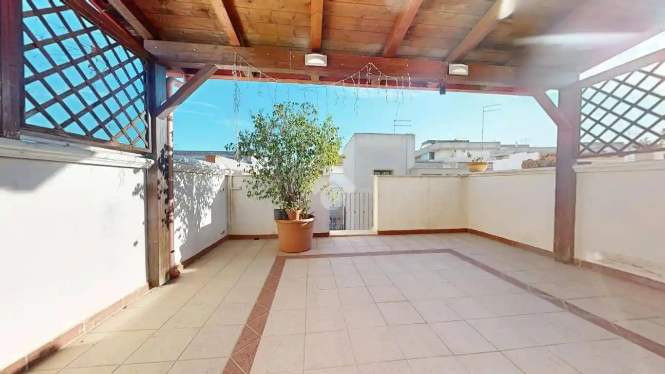 Appartamento in vendita a Francavilla Fontana