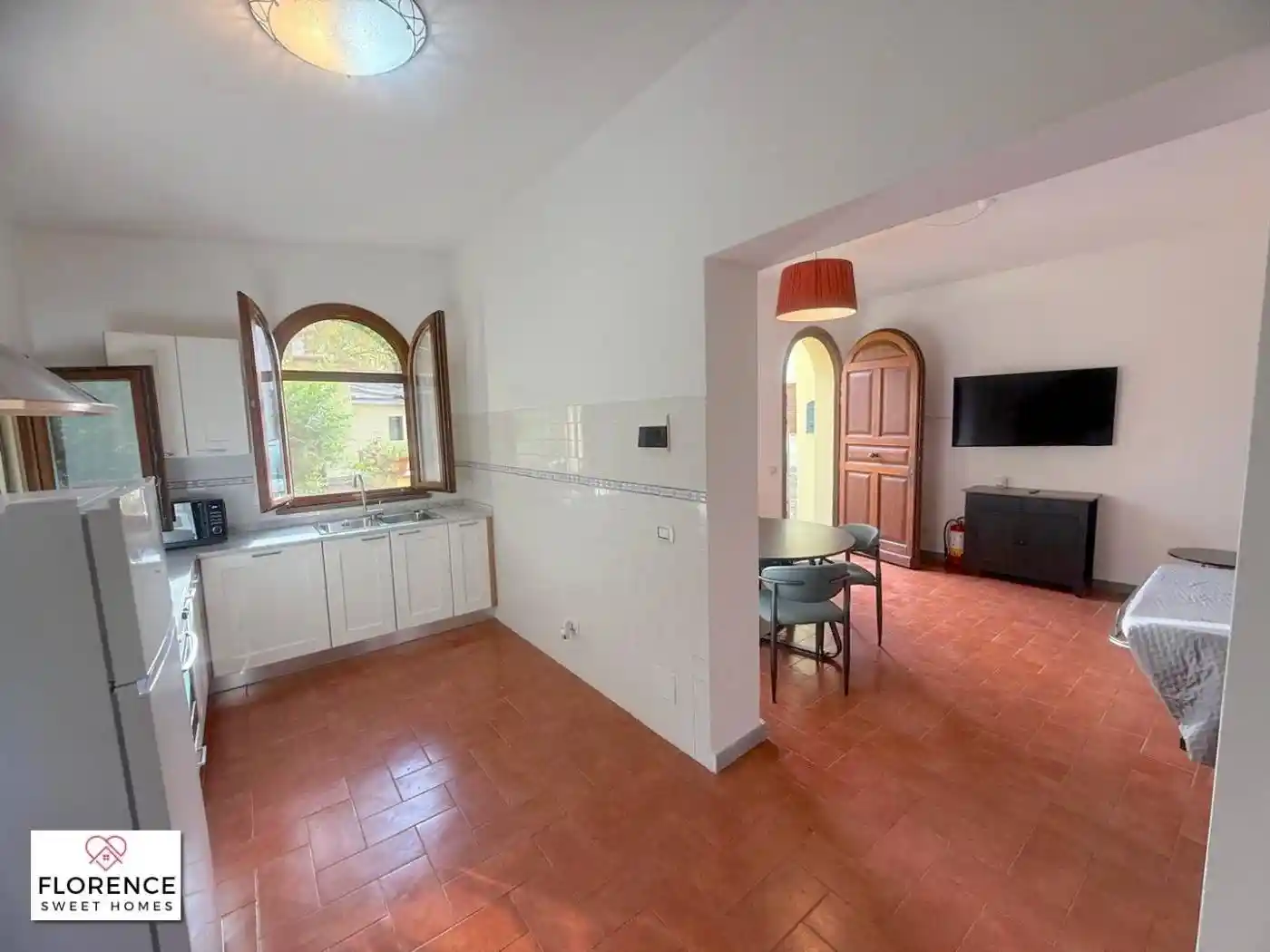 Trilocale via Simone Martini 27, Cintoia - Le Torri, Firenze - foto 5