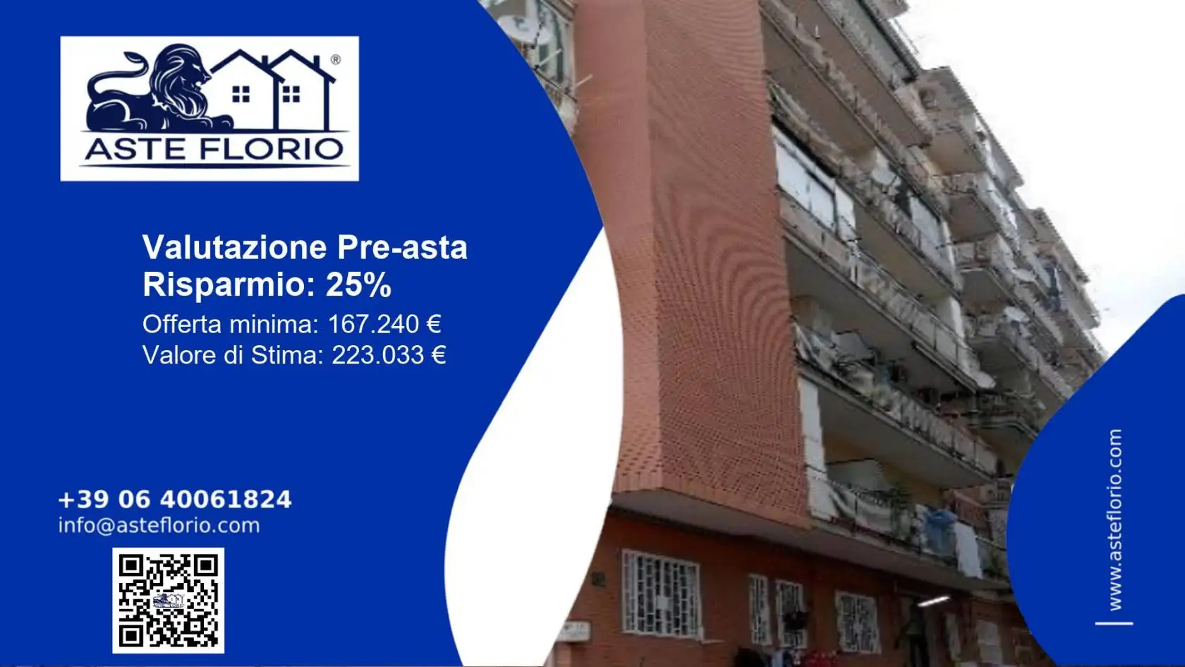 Appartamento in vendita a Napoli