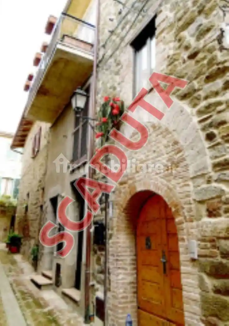 Appartamento in vendita a Marsciano