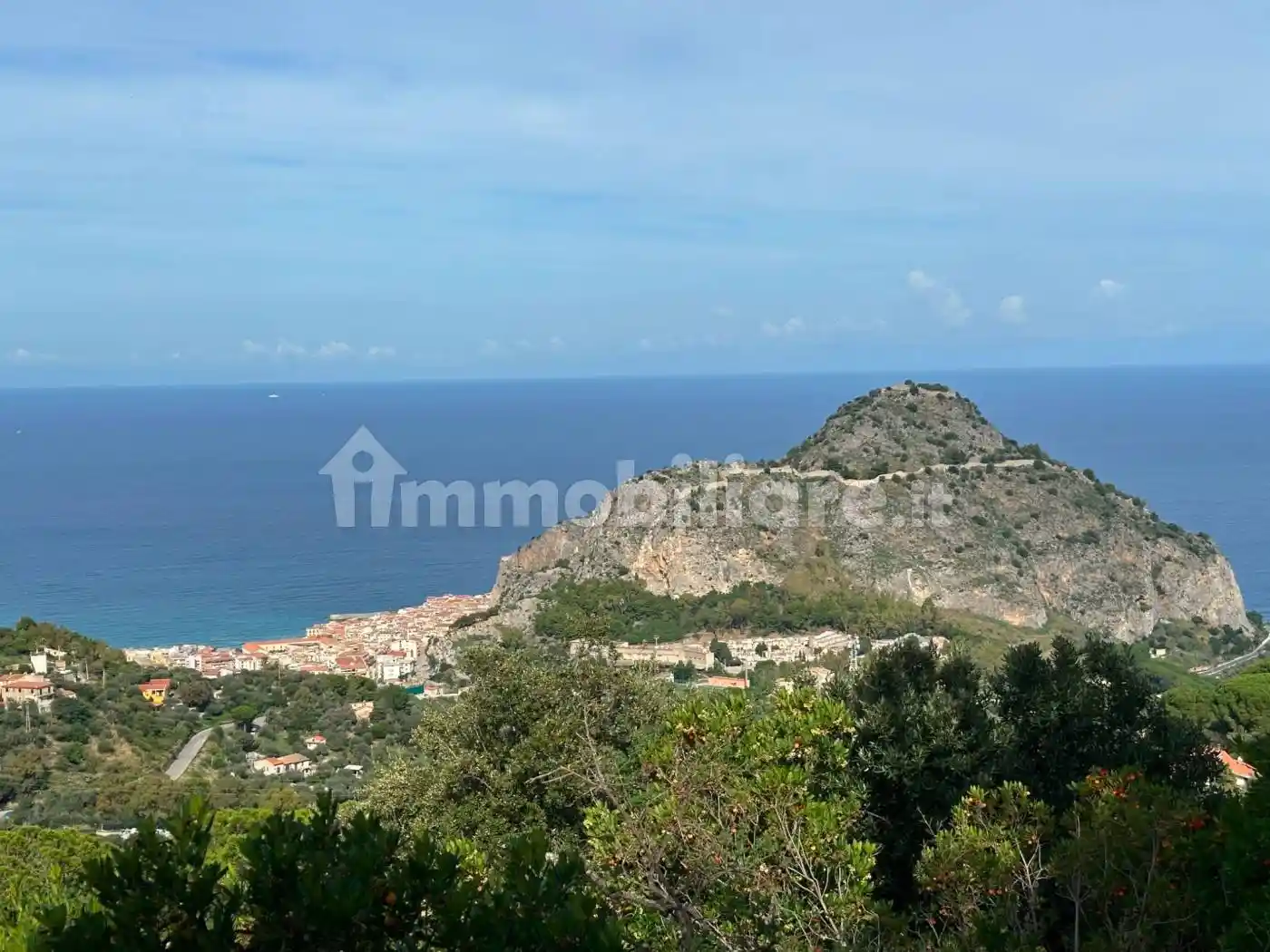 Rustico - Casale in vendita a Cefalù