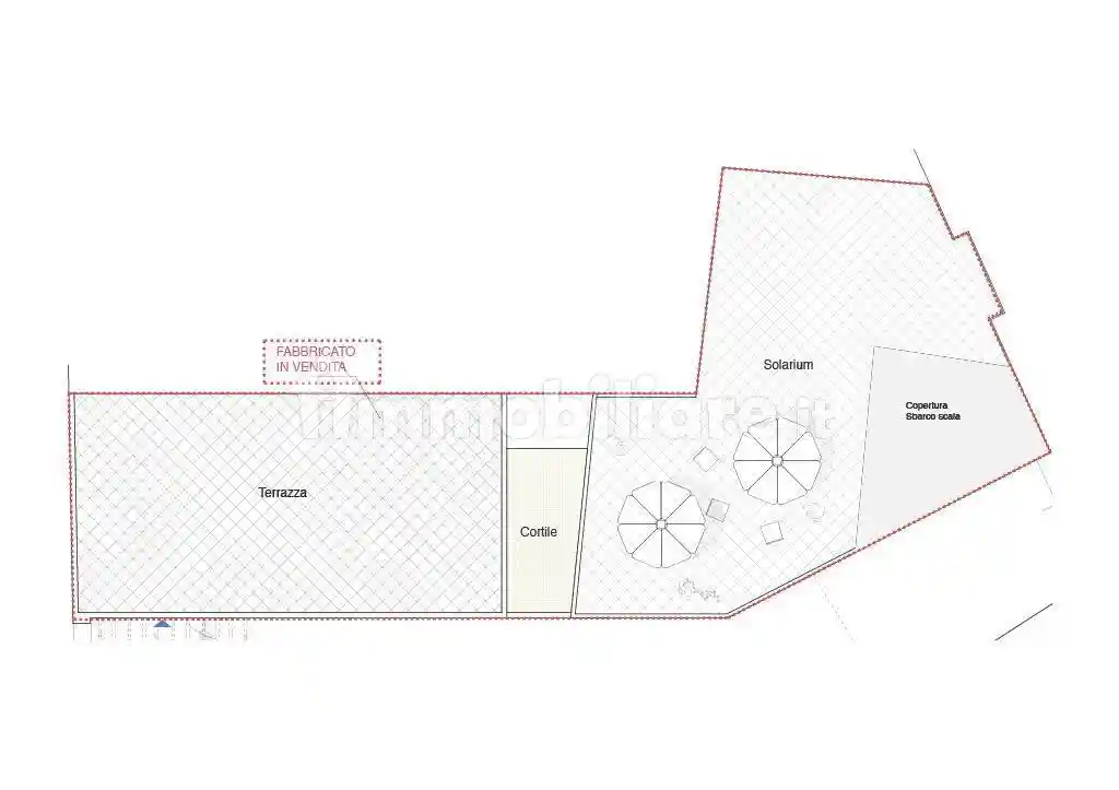 Casa indipendente in vendita a Giarre