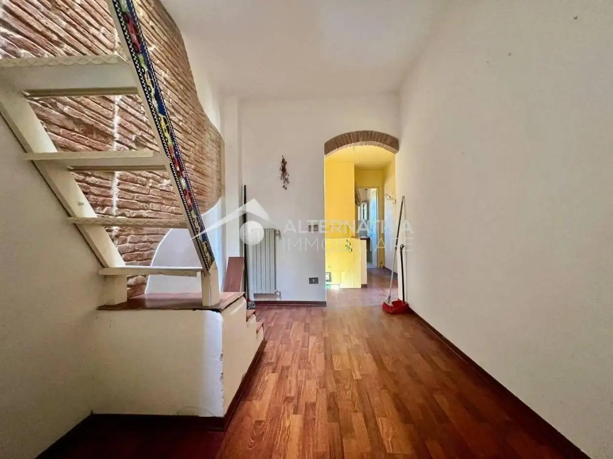 Terratetto unifamiliare Pettori, Badia - Musigliano, Cascina - foto 2