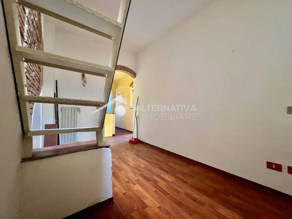 Terratetto unifamiliare Pettori, Badia - Musigliano, Cascina - foto 3