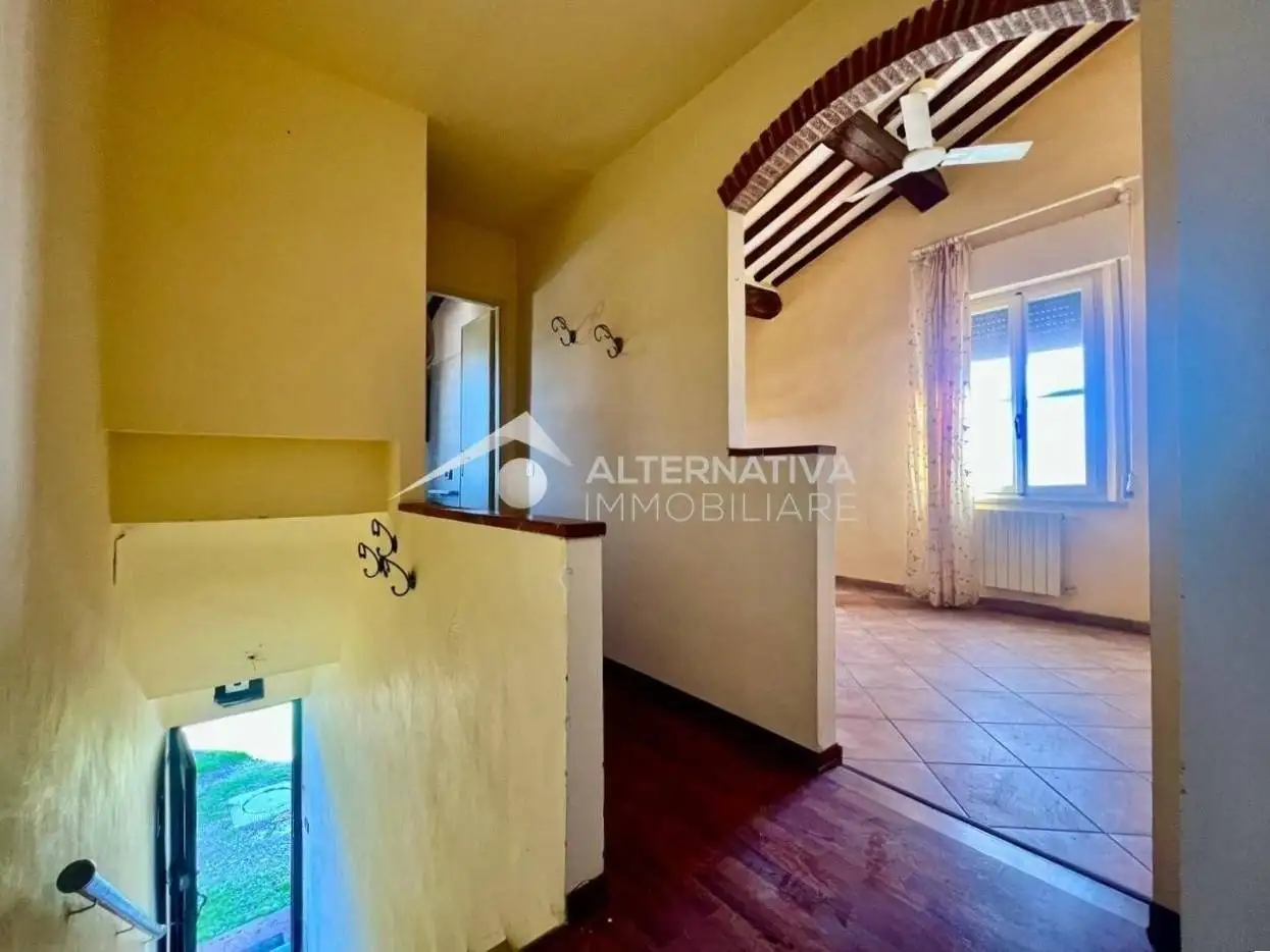 Terratetto unifamiliare Pettori, Badia - Musigliano, Cascina - foto 4