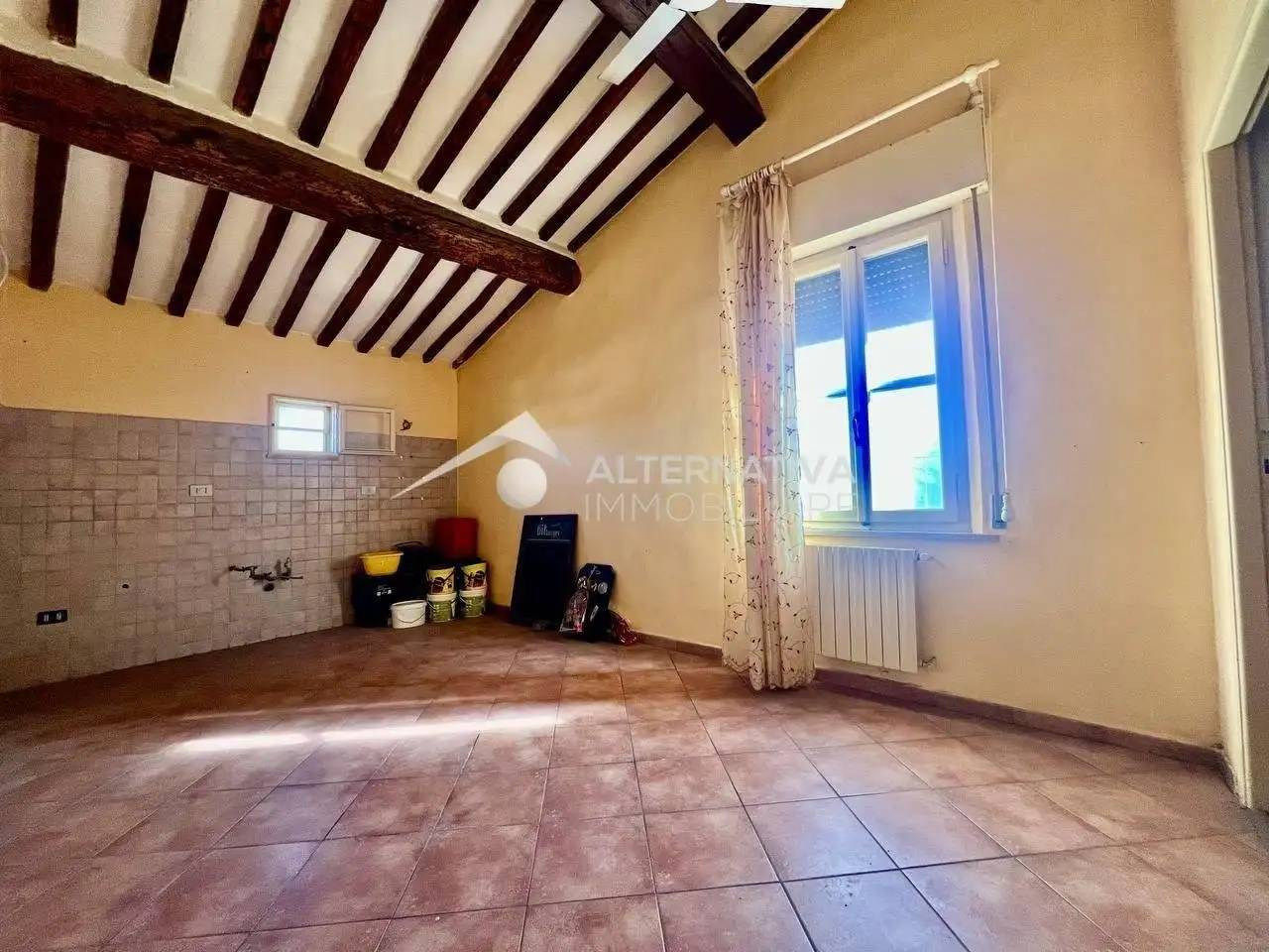 Terratetto unifamiliare Pettori, Badia - Musigliano, Cascina - foto 5