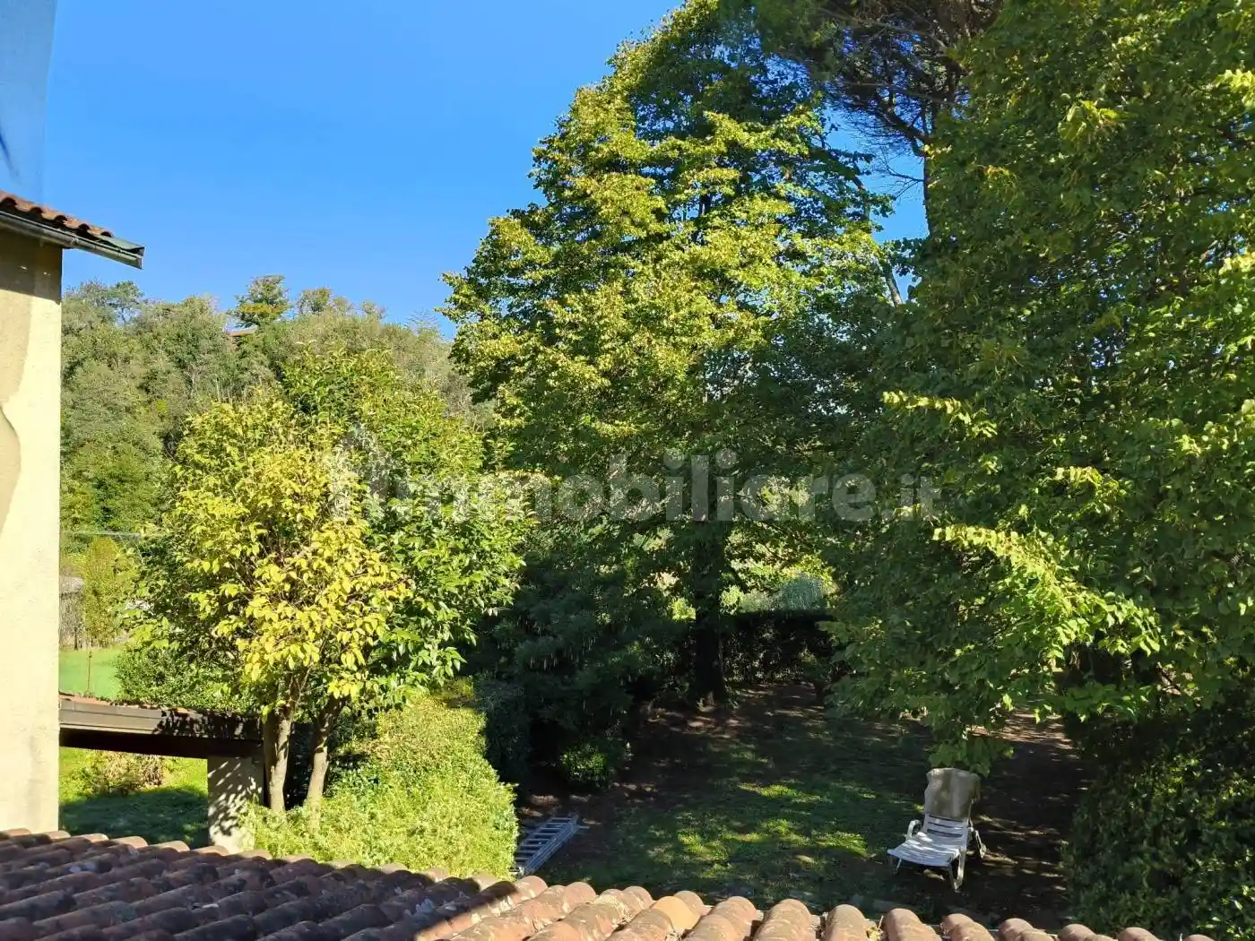 Casa indipendente in vendita a Serravalle Pistoiese