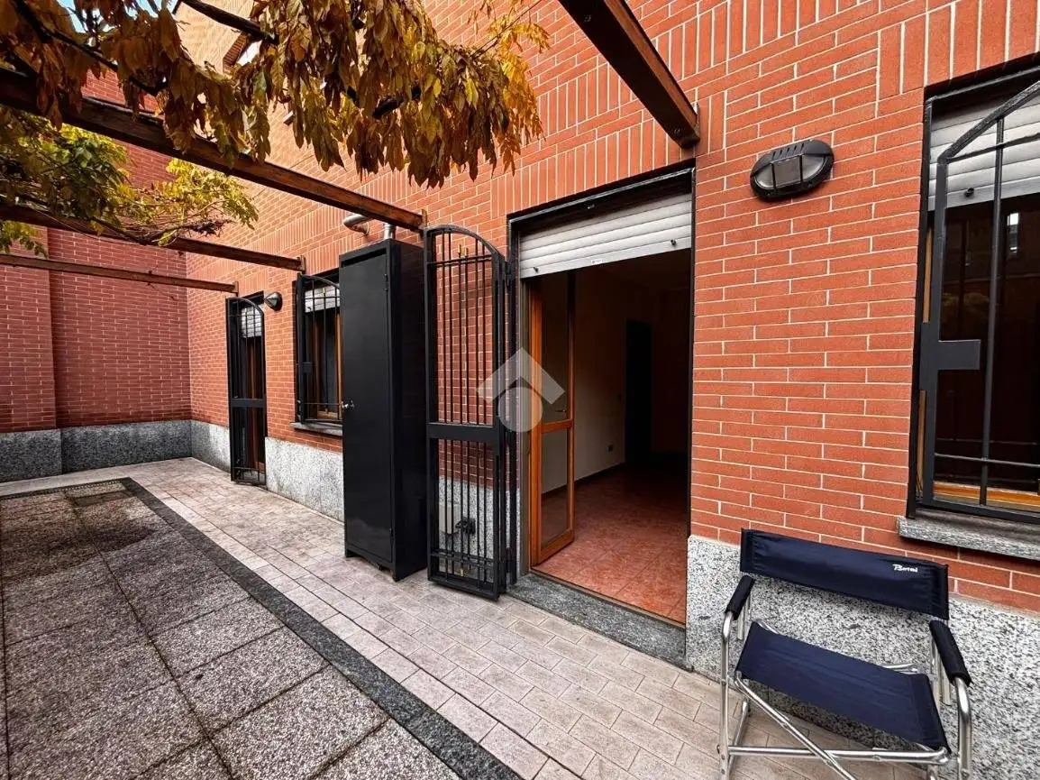 Apartment in vendita a Milan