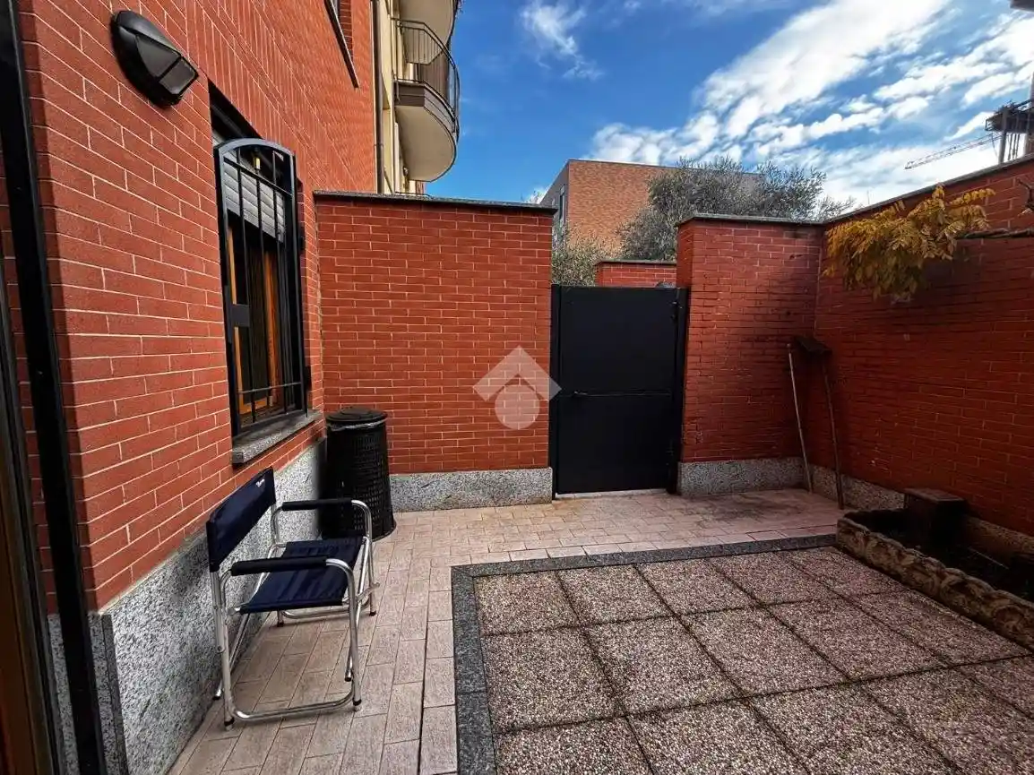 Bilocale via Privata Raffaello Morghen 13, Bovisa, Milano - foto 4