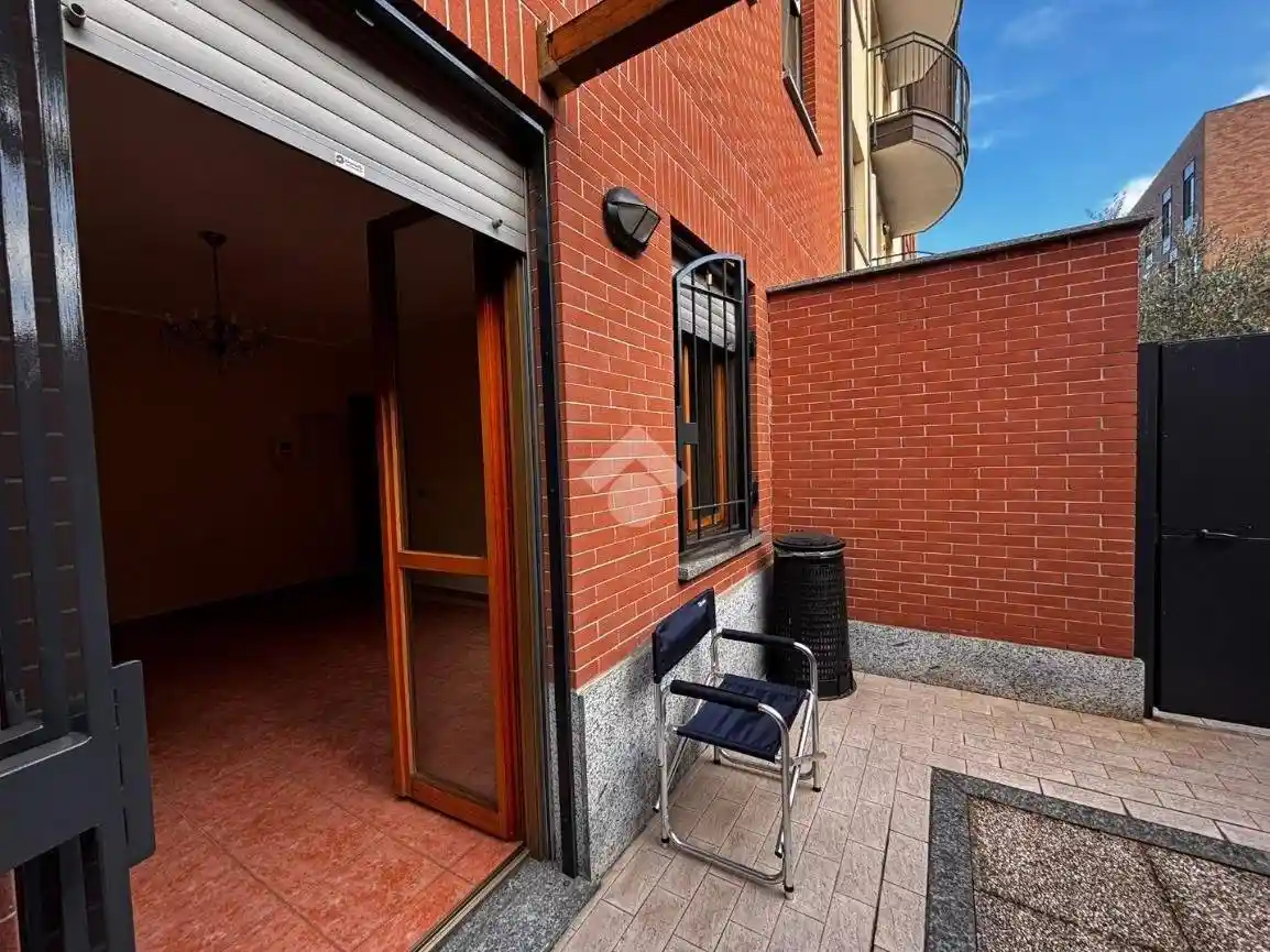 Bilocale via Privata Raffaello Morghen 13, Bovisa, Milano - foto 5