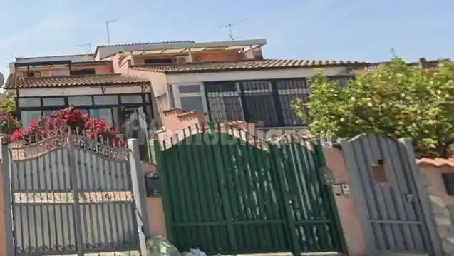 Villa in vendita a Ardea