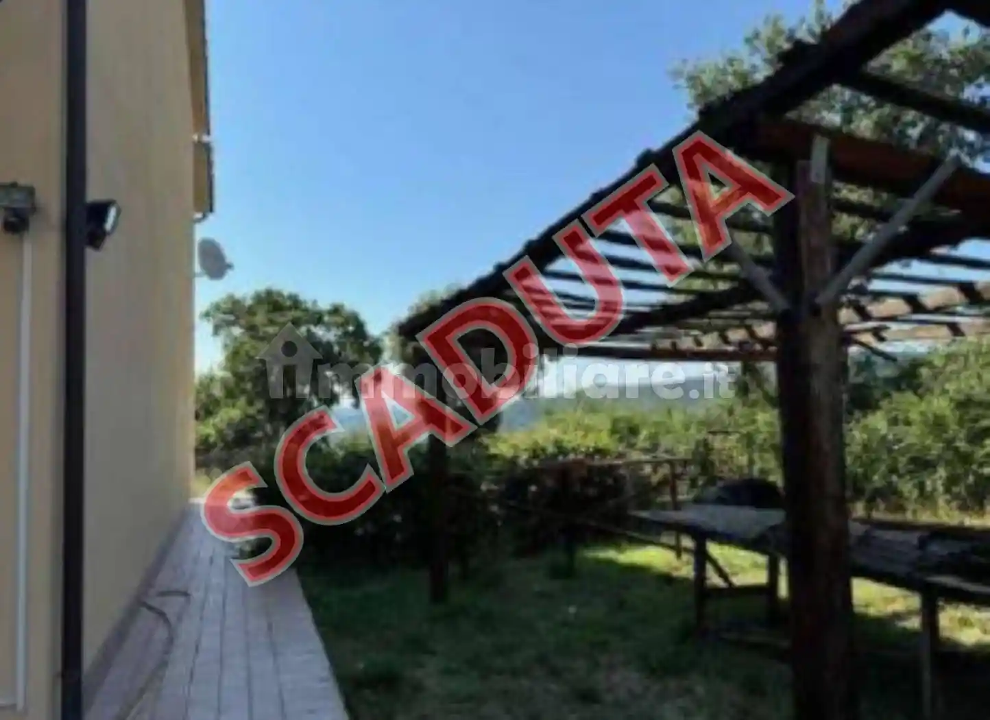 Appartamento in vendita a Marsciano