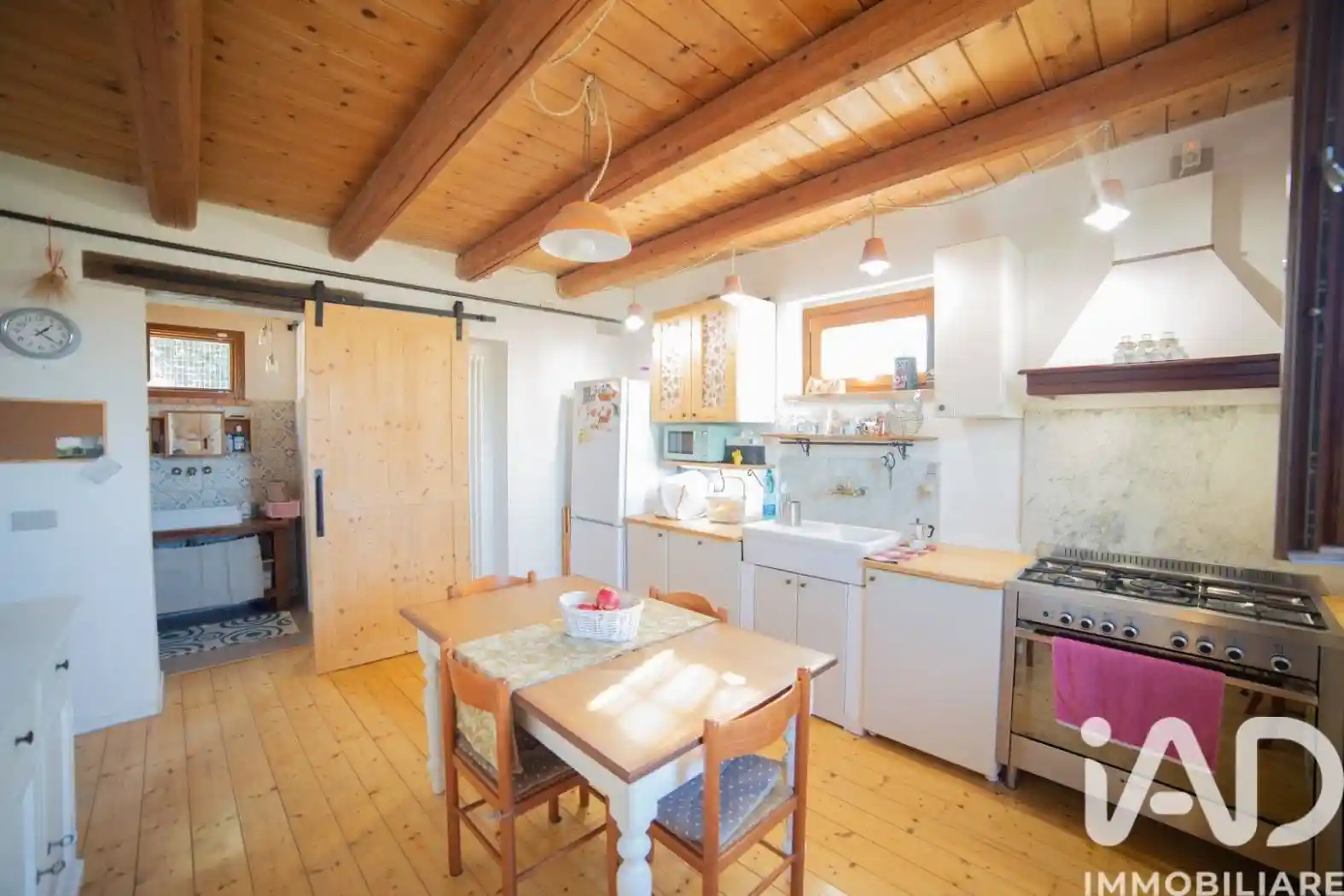 Casa indipendente - foto 5