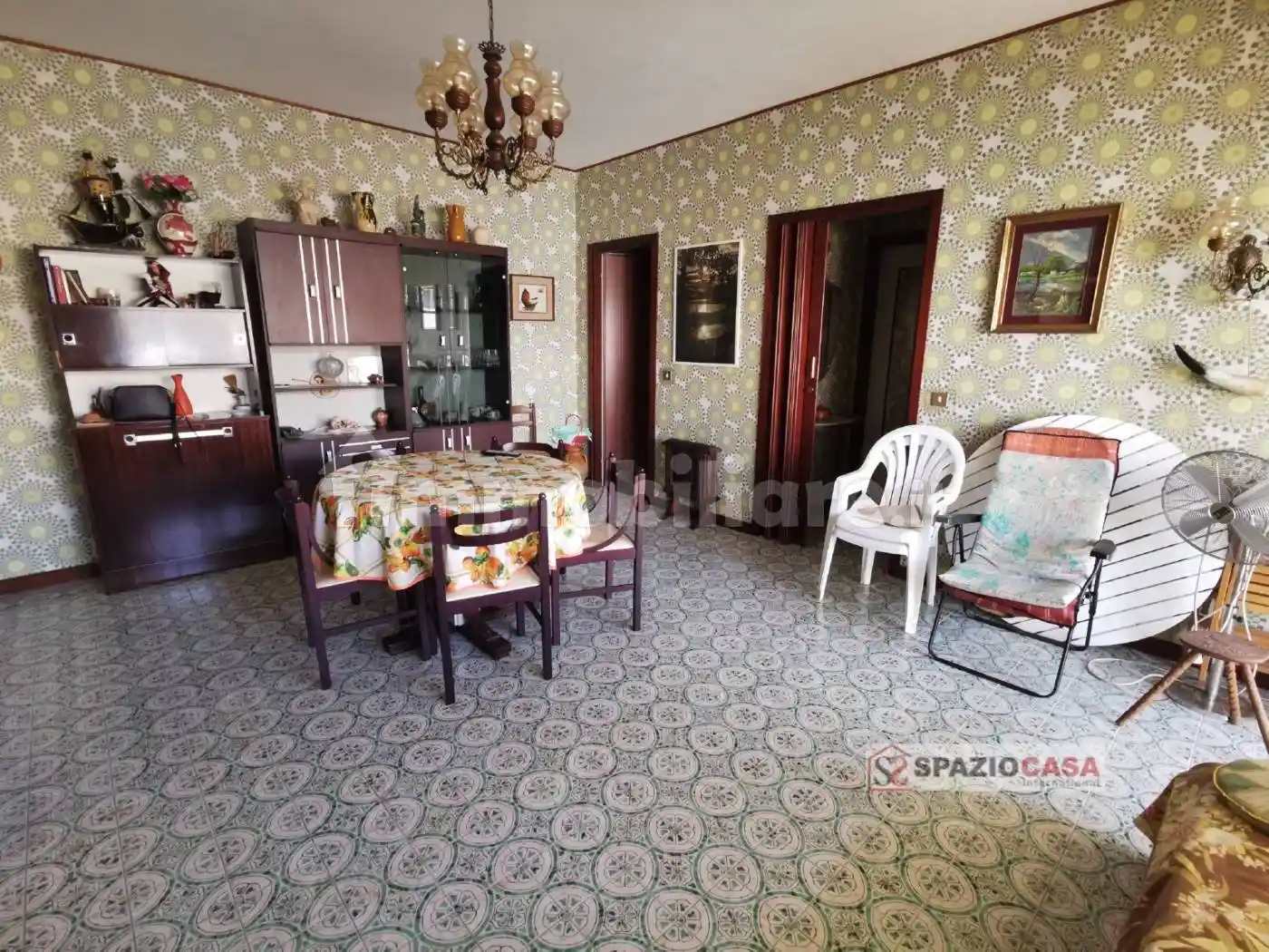 Attico - Mansarda in vendita a Ladispoli