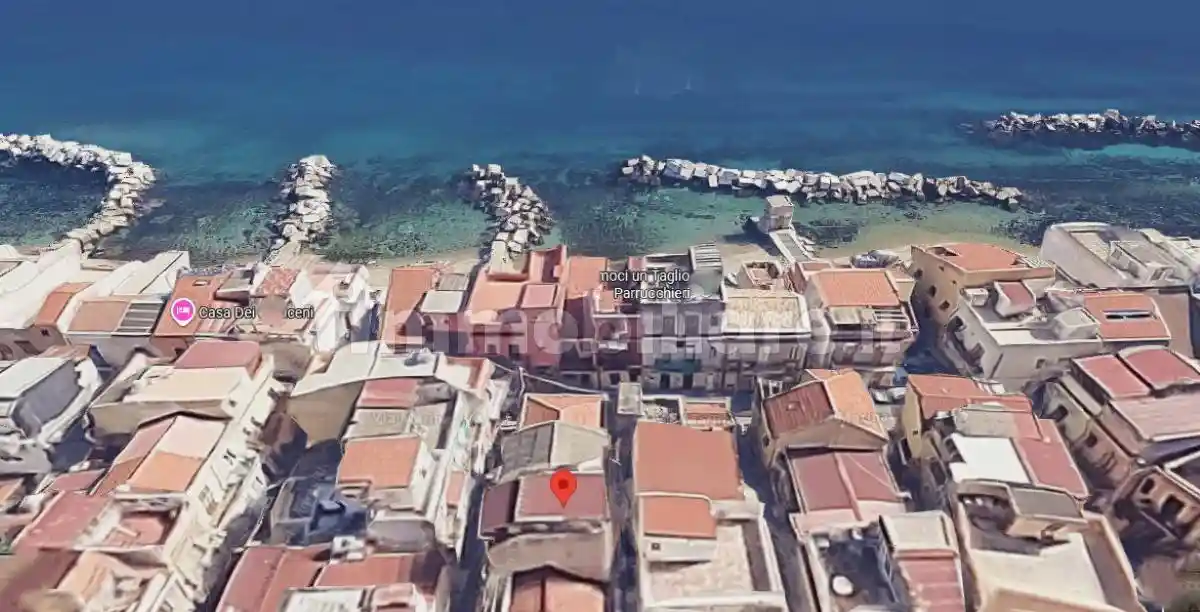 Casa indipendente all'asta via Domenico Mangraviti, Messina - foto 2