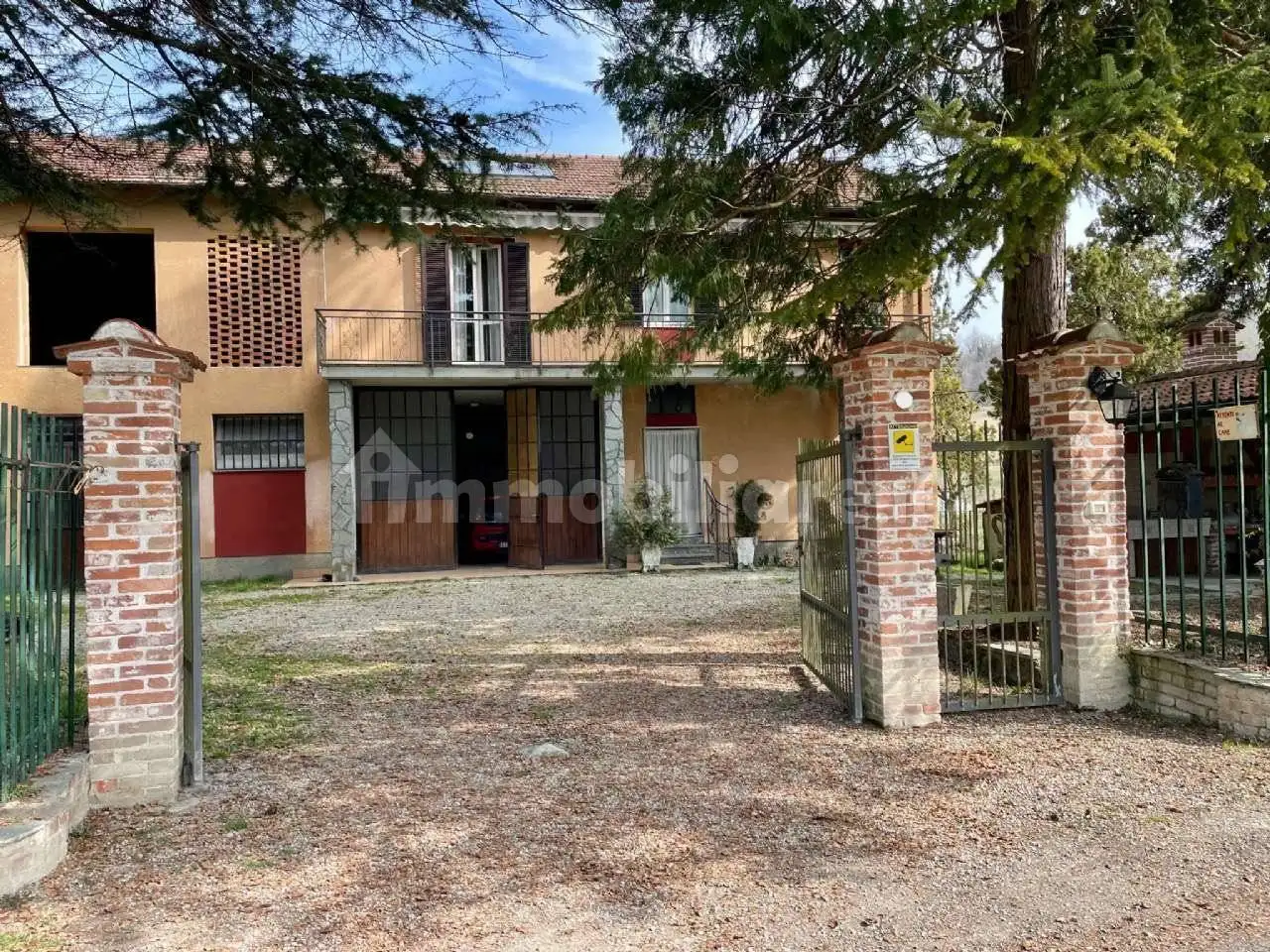 Casa indipendente in vendita a Mondovì