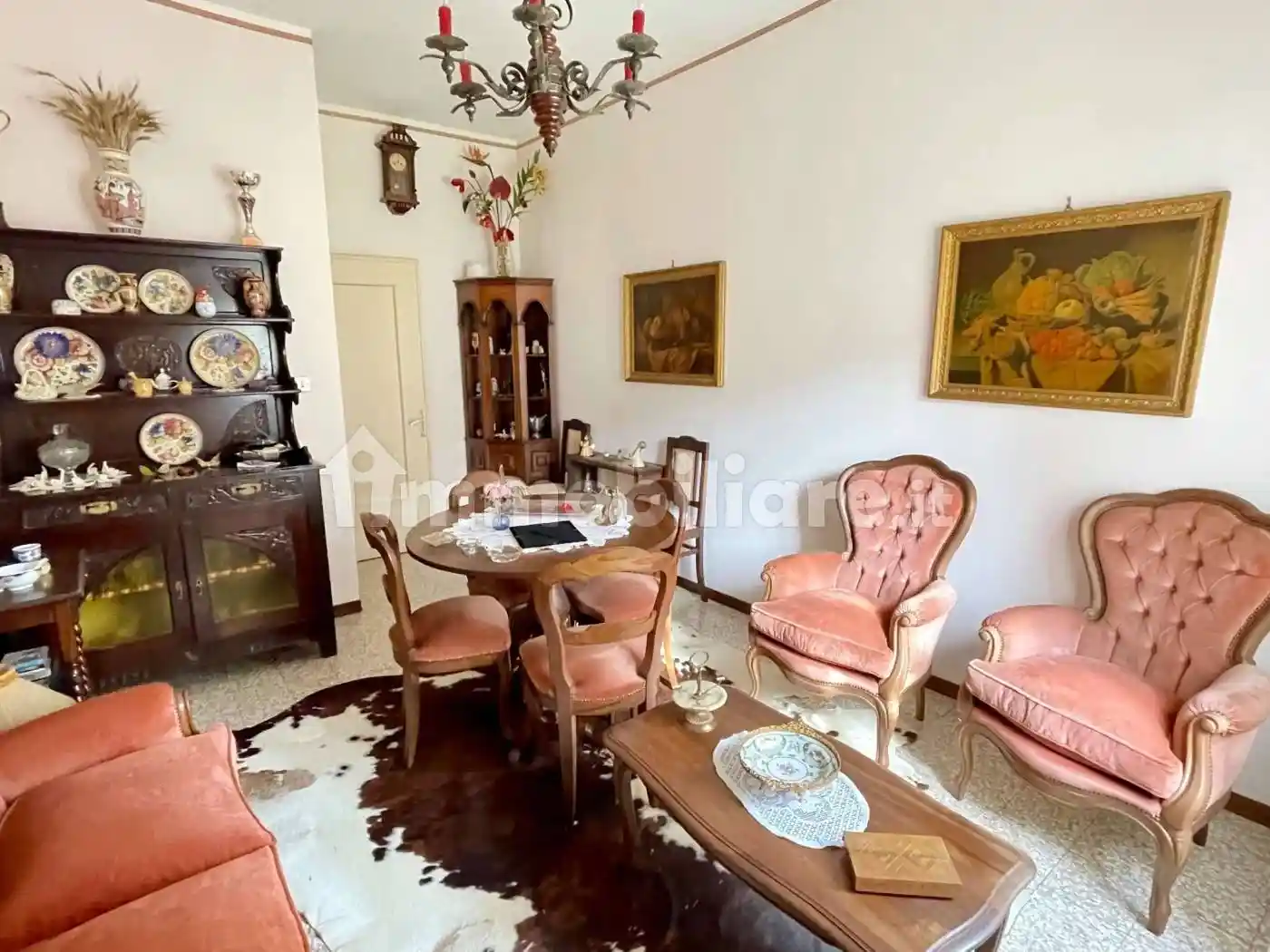 Terratetto unifamiliare via Viotto, Carassone, Mondovì - foto 5