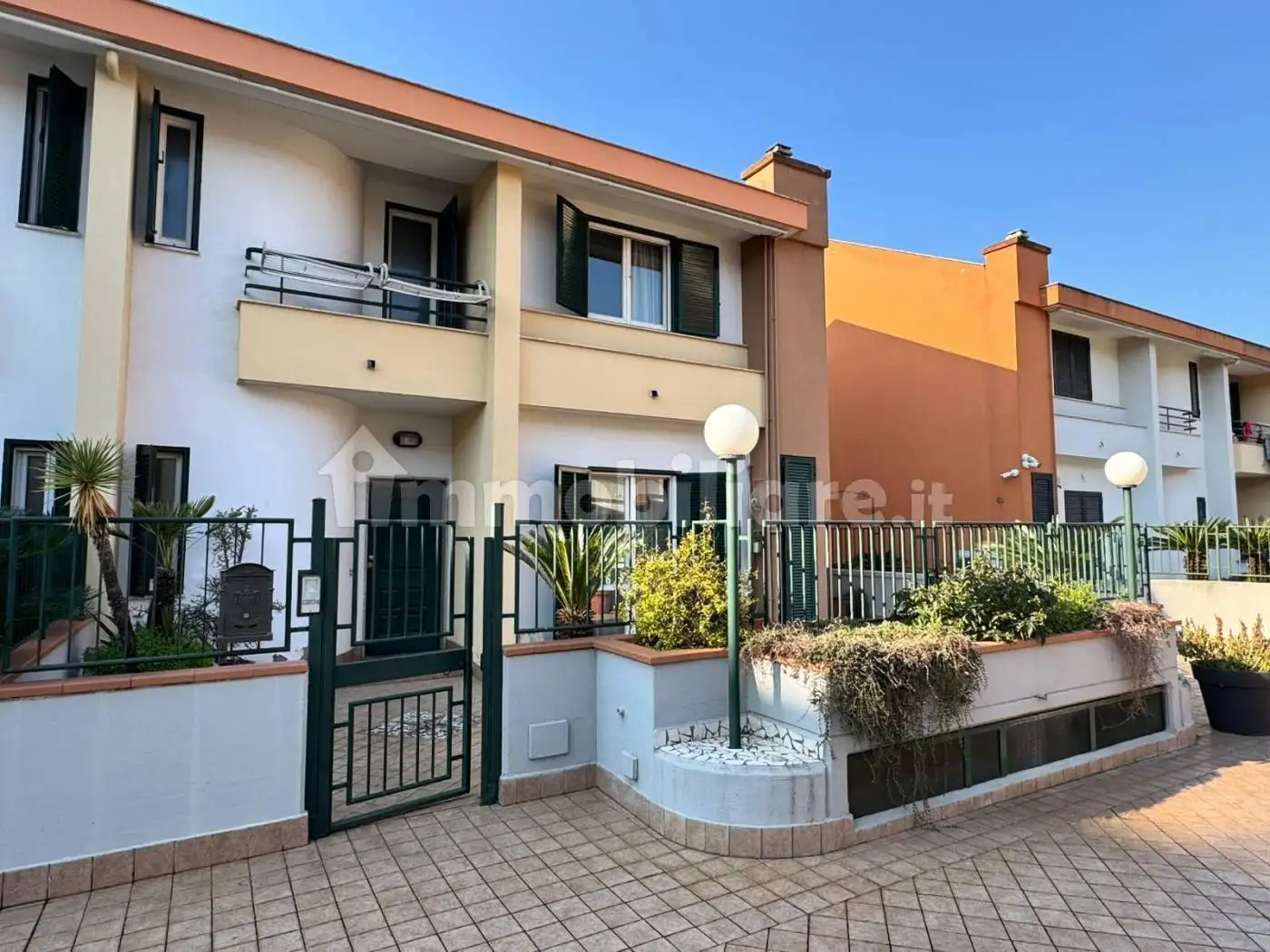 Casa indipendente in vendita a Aversa