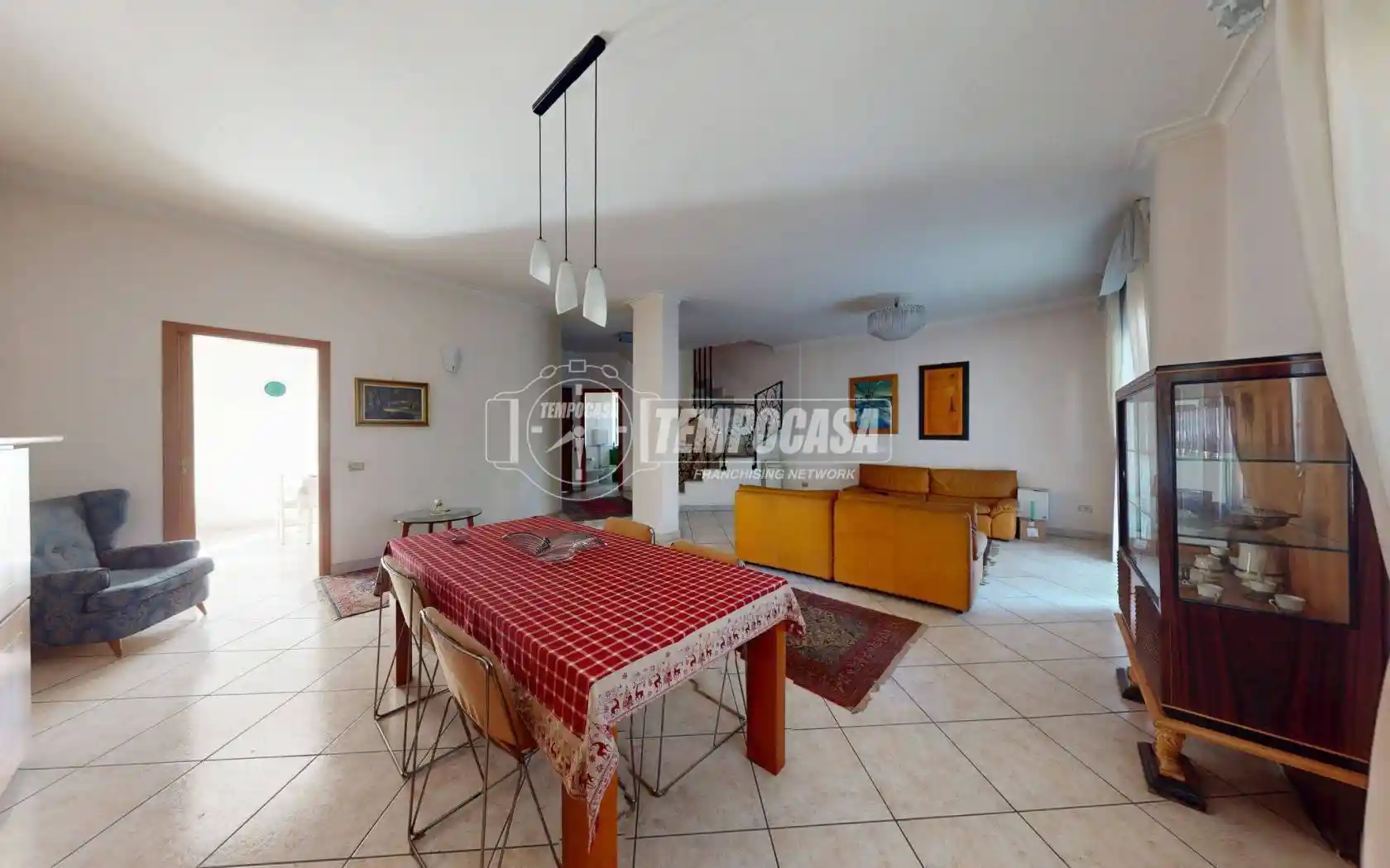 Casa indipendente - foto 3