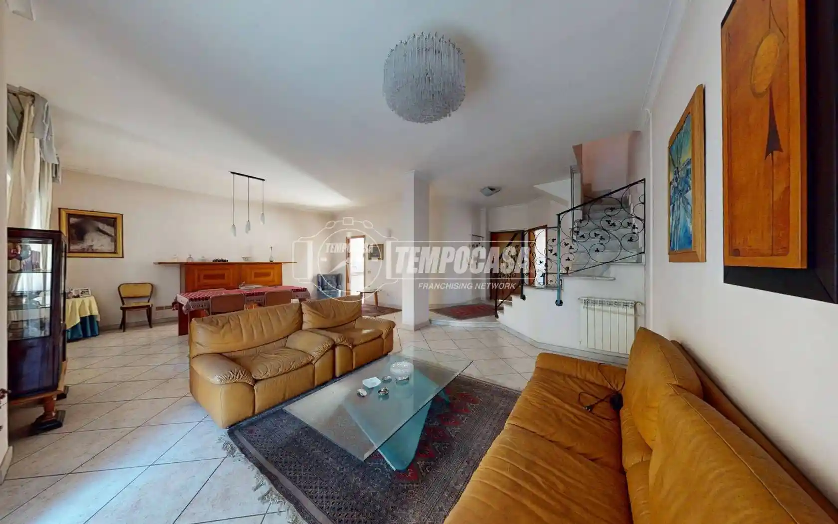 Casa indipendente - foto 4