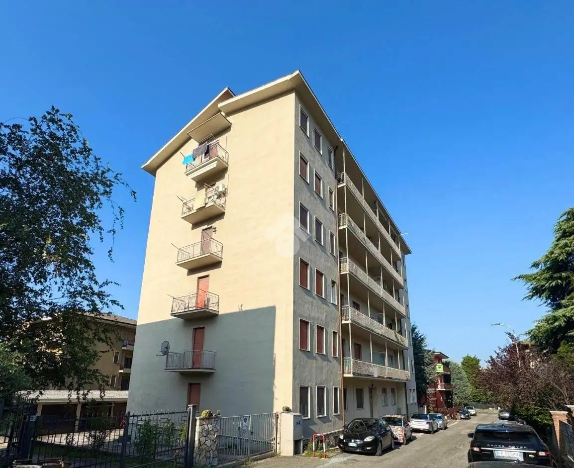 Bilocale via A. Vivaldi 6, Centro, Broni - foto 2