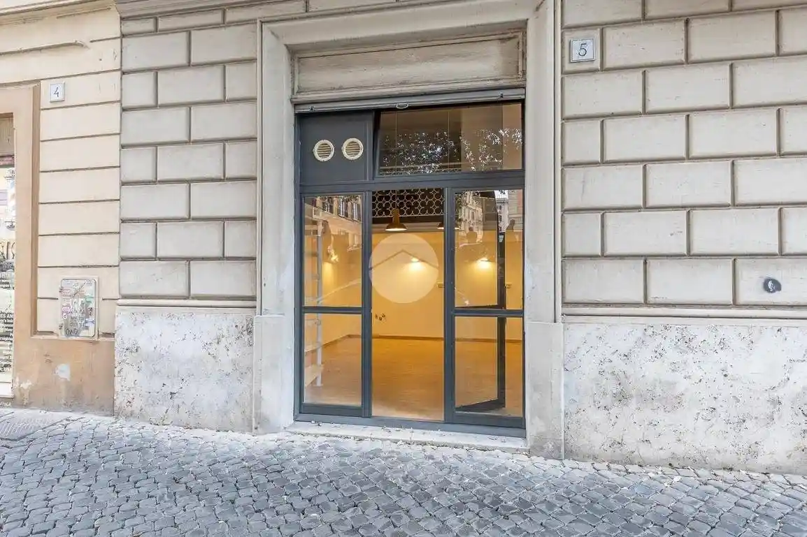 Monolocale piazza Americo Capponi 5, Borgo, Roma - foto 2