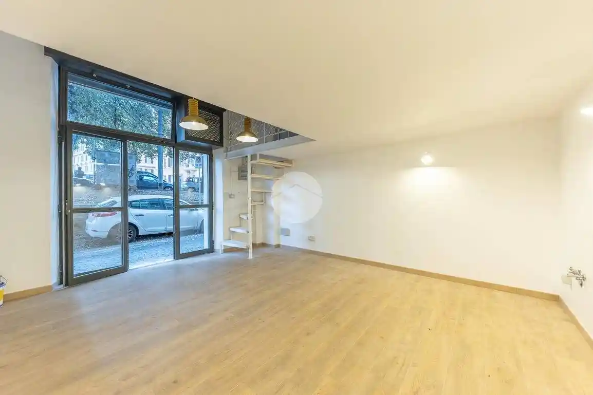 Monolocale piazza Americo Capponi 5, Borgo, Roma - foto 5