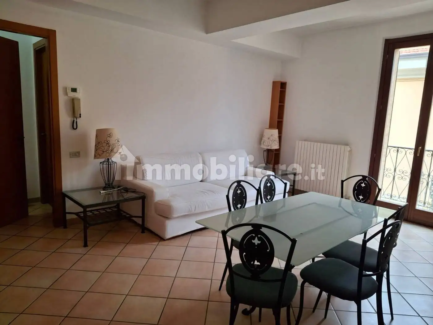 Appartamento in affitto a Civitanova Marche