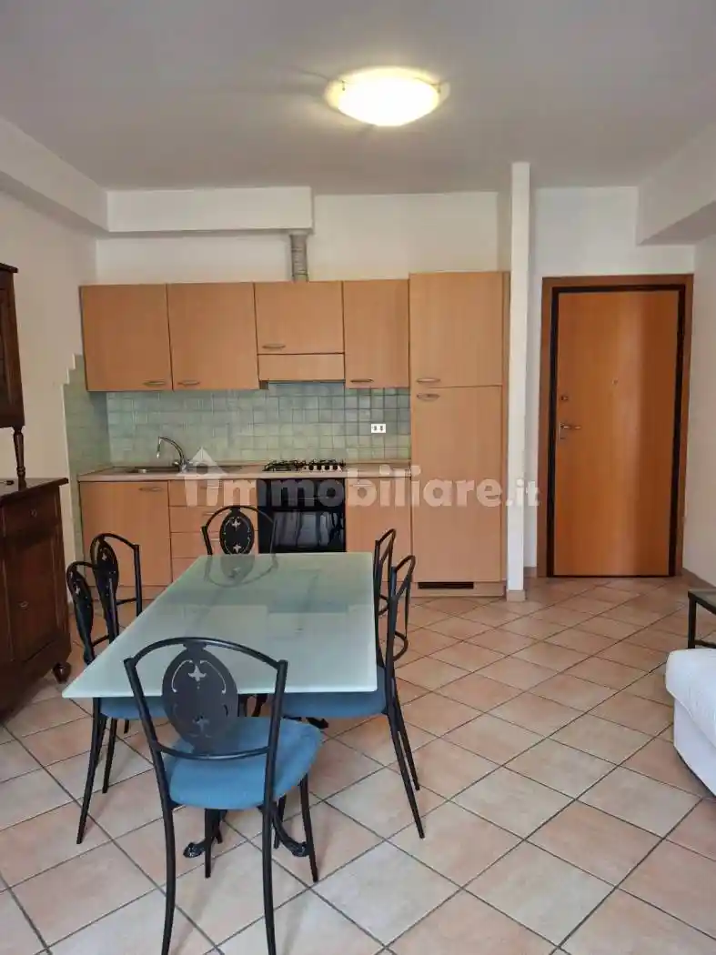 Trilocale via Della Nave, Centro, Civitanova Marche - foto 4