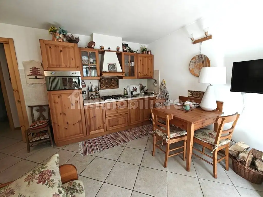 Appartamento in vendita a Chiesa in Valmalenco