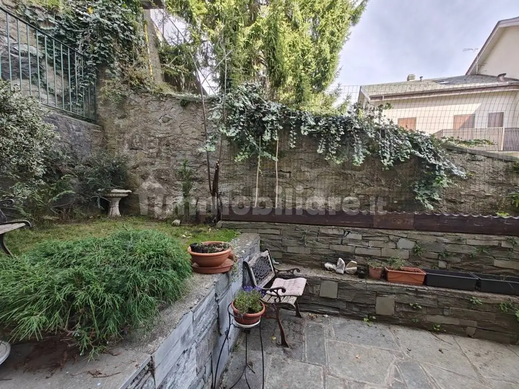 Bilocale via Ezio Vanoni 14, Centro, Chiesa in Valmalenco - foto 2