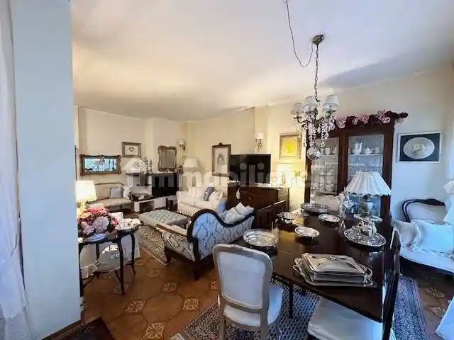 Appartamento in vendita a Massarosa