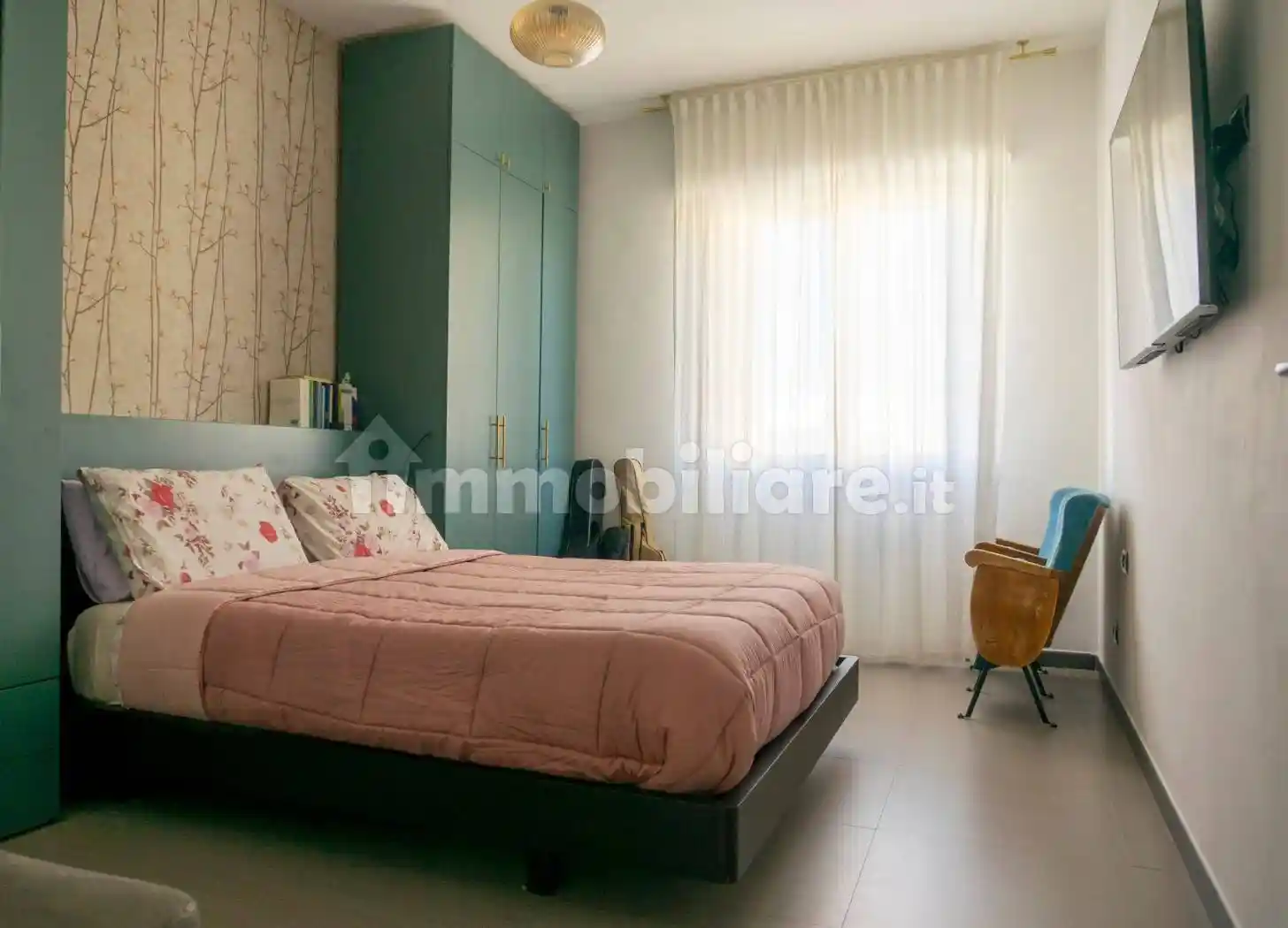 Trilocale via Luigi Gemignani 18, Sorgenti, Livorno - foto 4