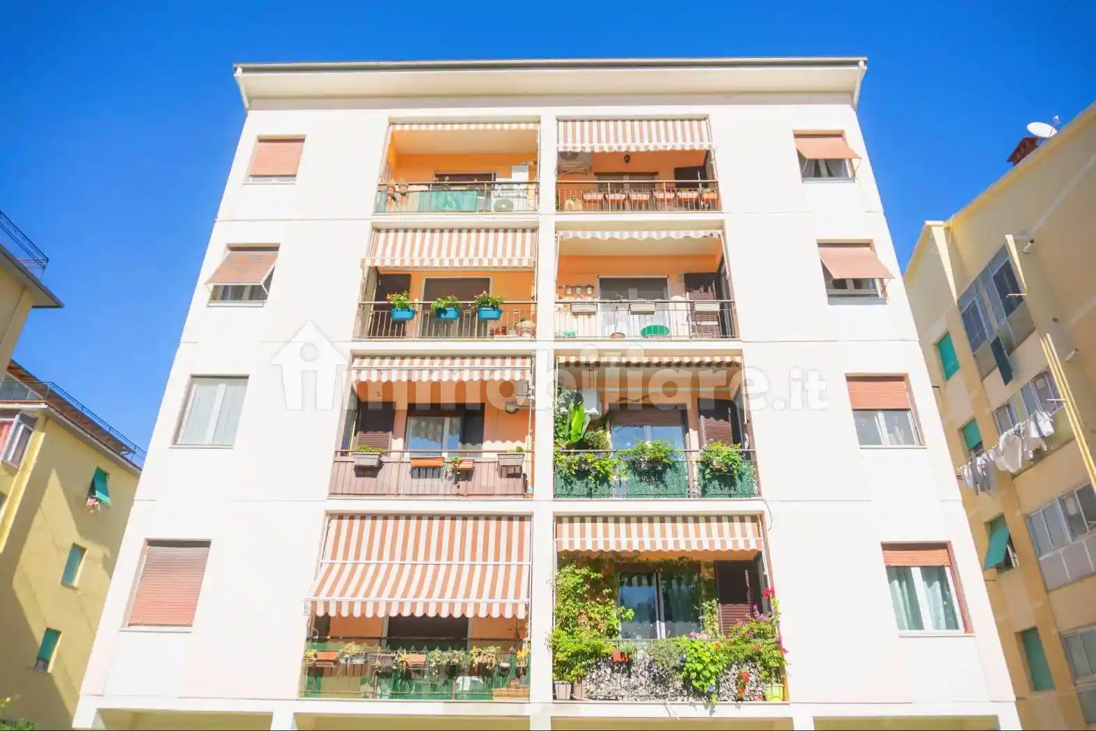 Trilocale via Luigi Gemignani 18, Sorgenti, Livorno - foto 5