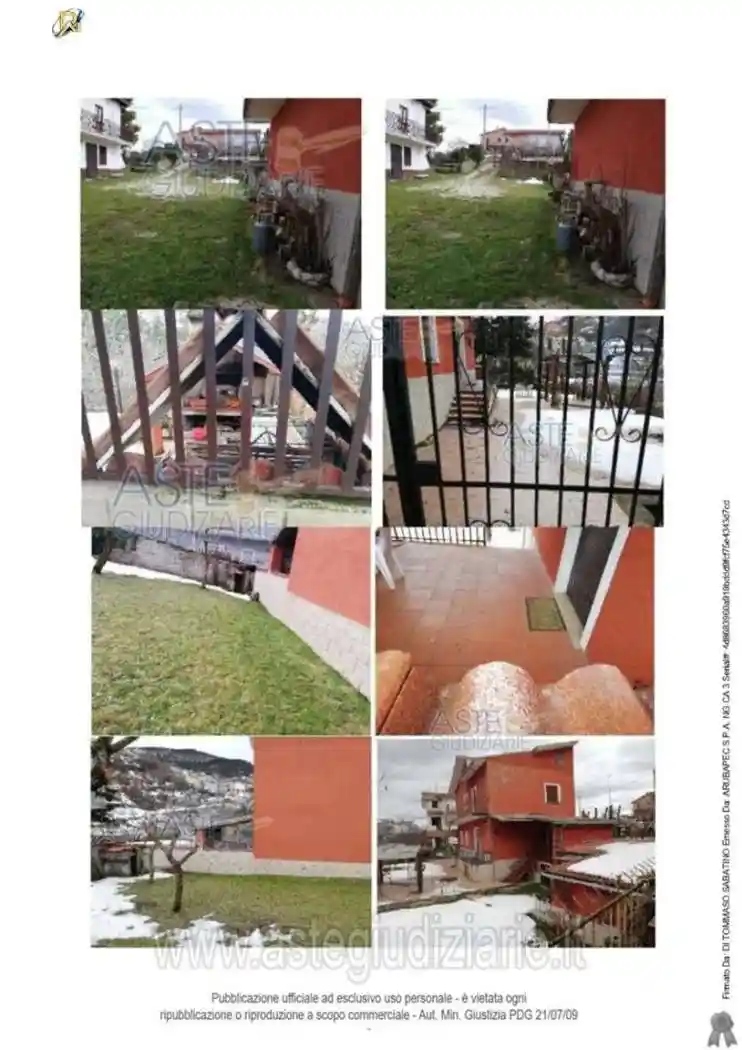 Casa indipendente - foto 4