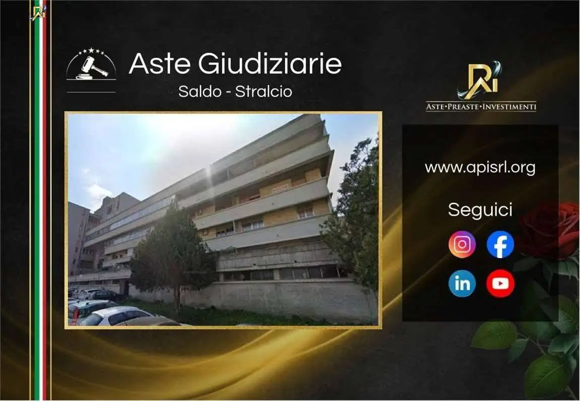 Appartamento in vendita a Chieti