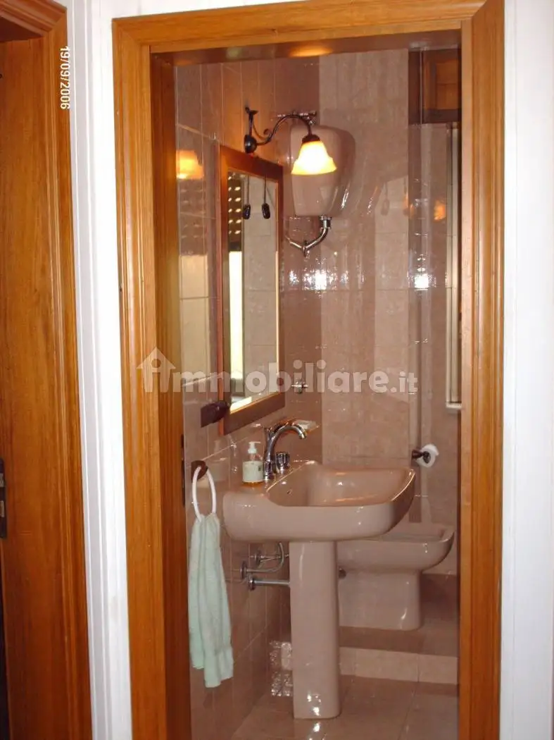 Appartamento in vendita a Spezzano della Sila