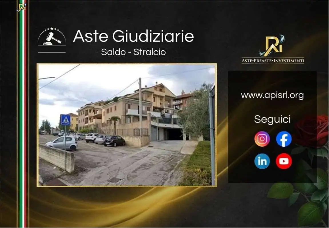 Appartamento in vendita a Bucchianico