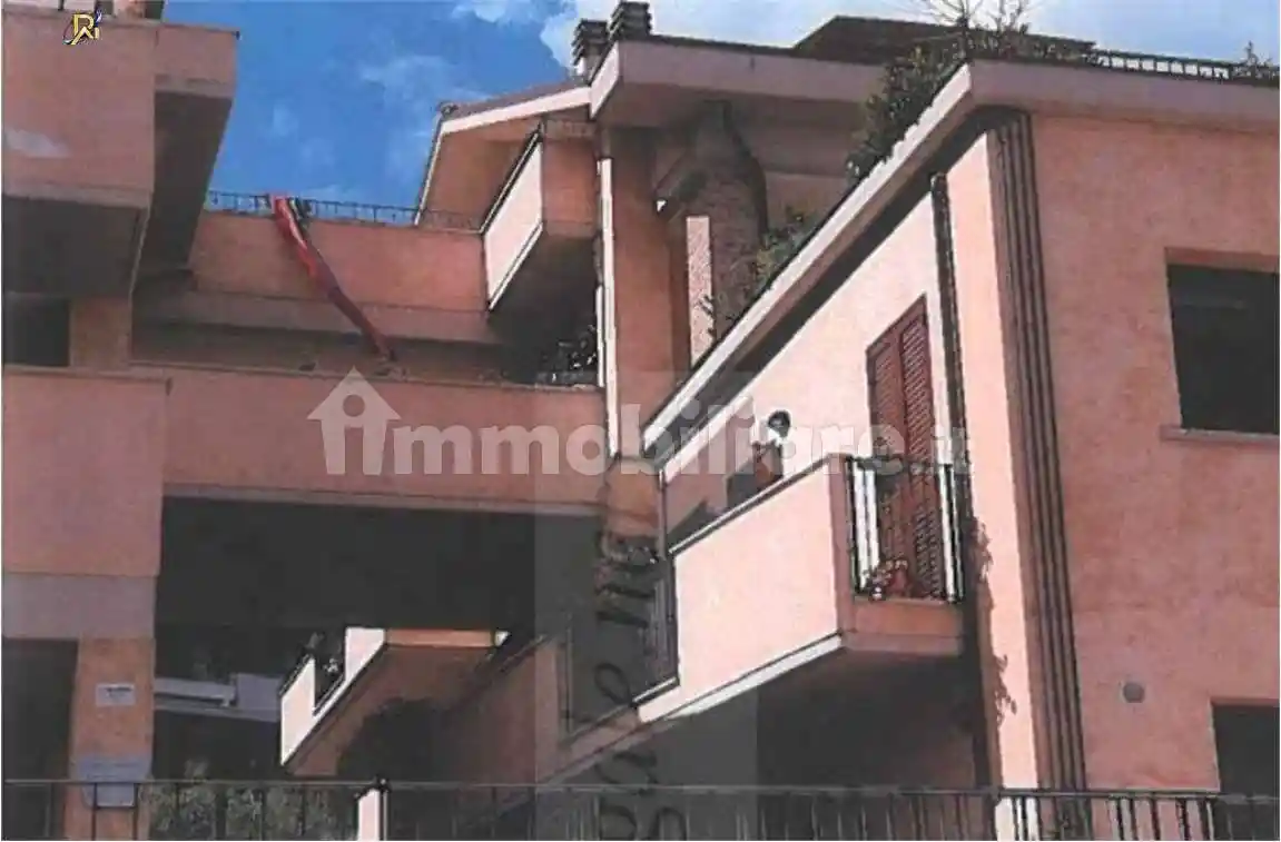 Appartamento all'asta via Piane  , 32, Bucchianico - foto 2